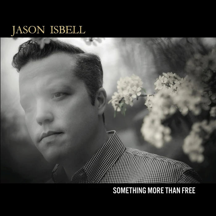 Jason Isbell - Something More Than Free (10 Year Anniversary Edition) (Denim Vinyl/Indie Exclusive)