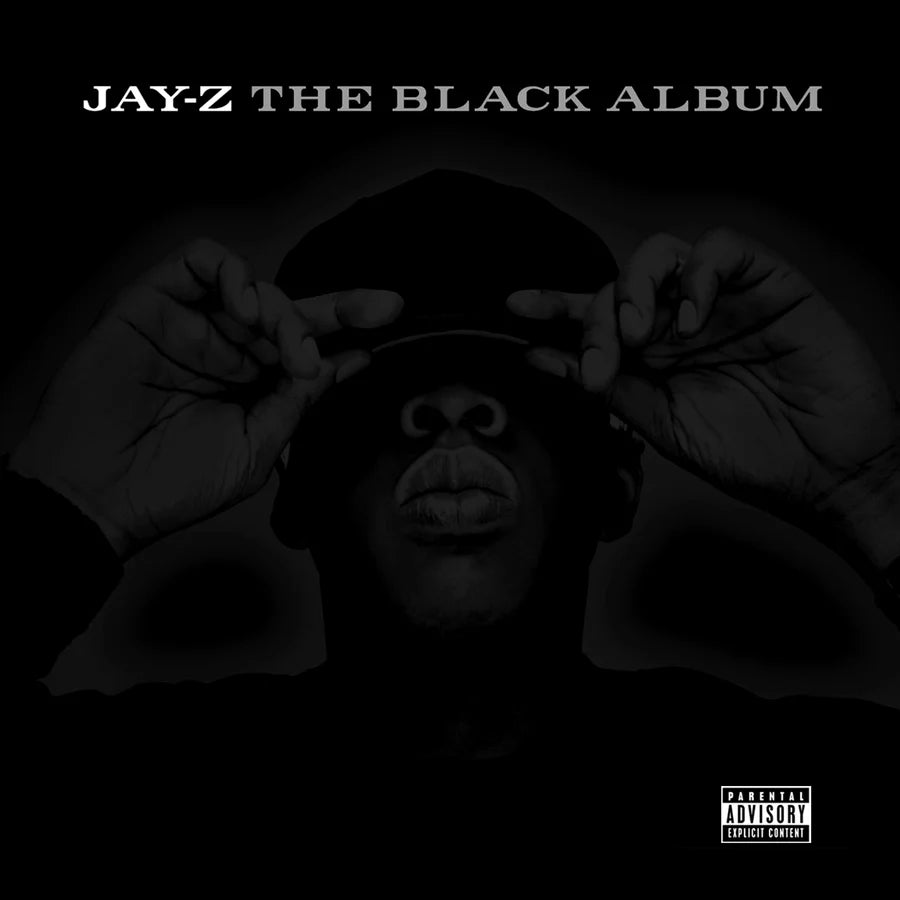 Jay-Z – The Black Album