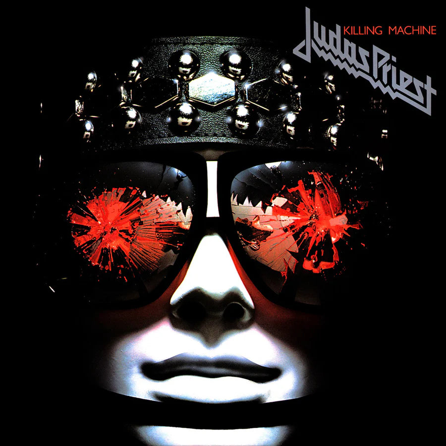 Judas Priest - Killing Machine