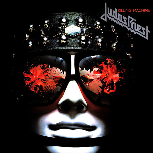 Judas Priest - Killing Machine