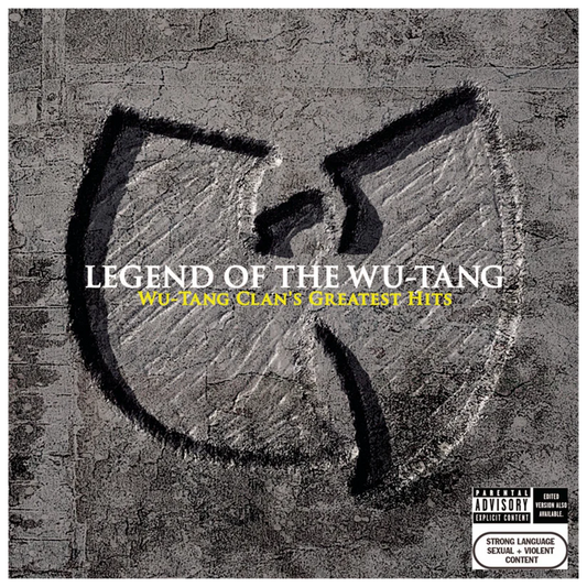 Wu-Tang – Legend of the Wu Tang Clan