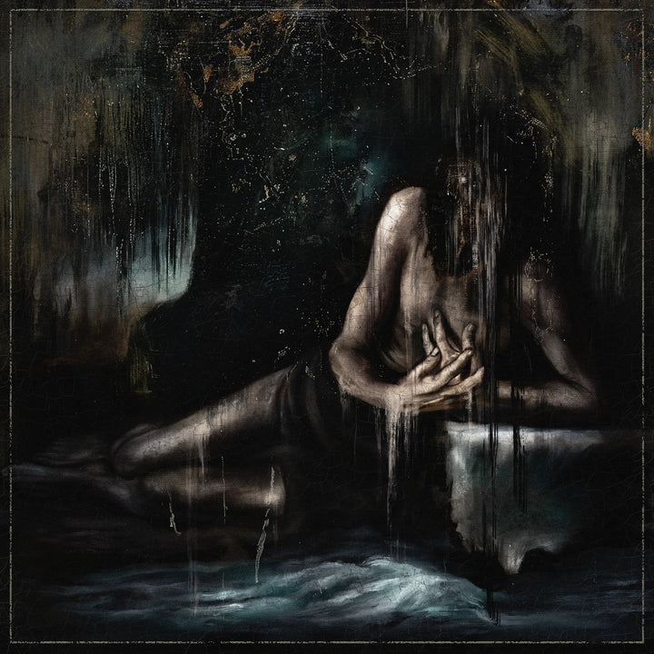 Lorna Shore I Feel The Everblack Festering Within Me (Clear vinyl)