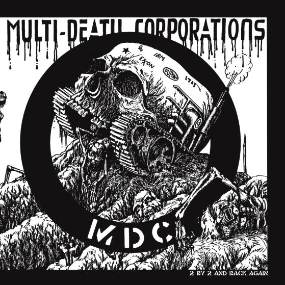 MDC - Multi-Death Corporations