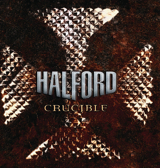 Halford - Crucible (Ghostly Purple)