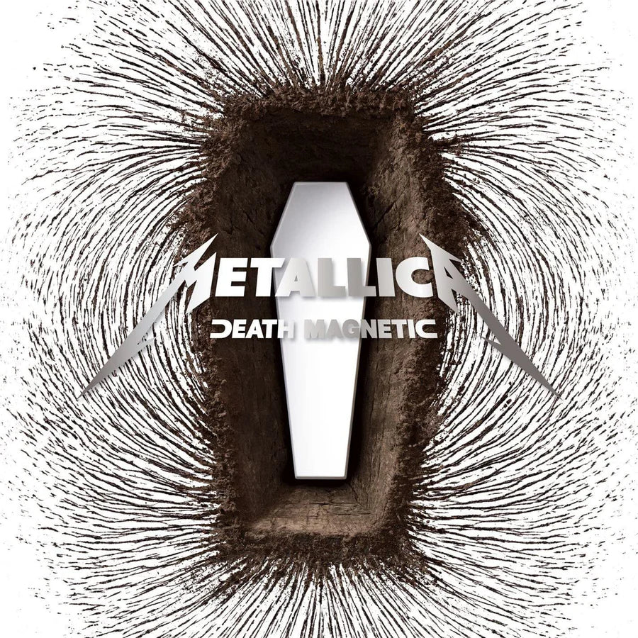 Metallica - Death Magnetic