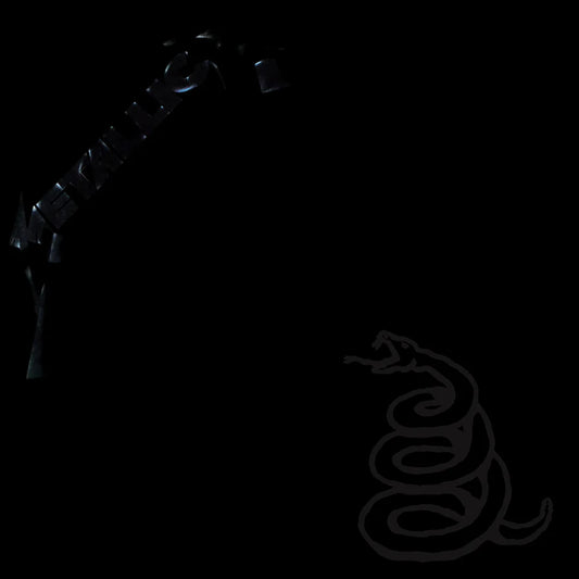 Metallica - Metallica