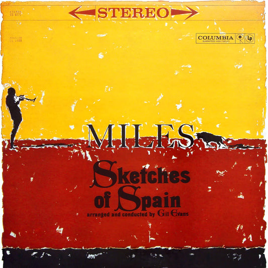 Miles Davis - Sketches of Spain