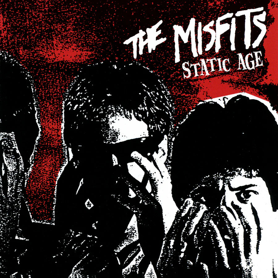 Misfits – Static Age