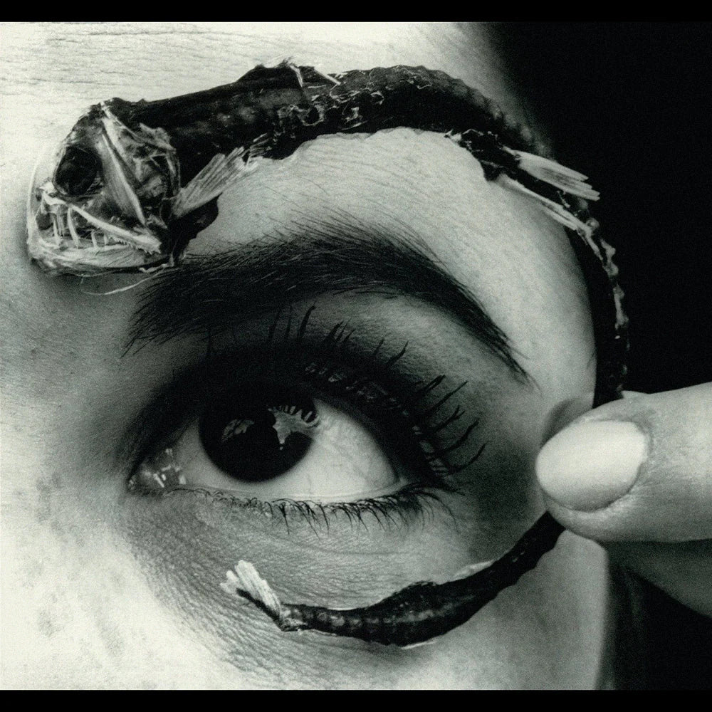 Mr. Bungle - Disco Volante (Translucent Light Blue Vinyl) (Rocktober 2025)