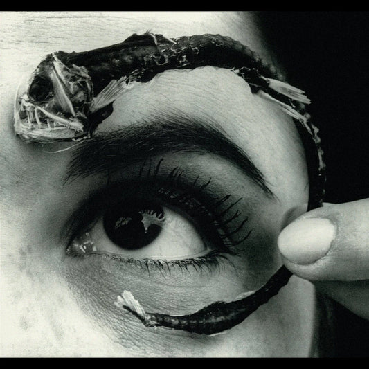 Mr. Bungle - Disco Volante (Translucent Light Blue Vinyl) (Rocktober 2025)