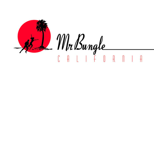 Mr. Bungle – California (Rocktober 2025 Ruby Red Vinyl)