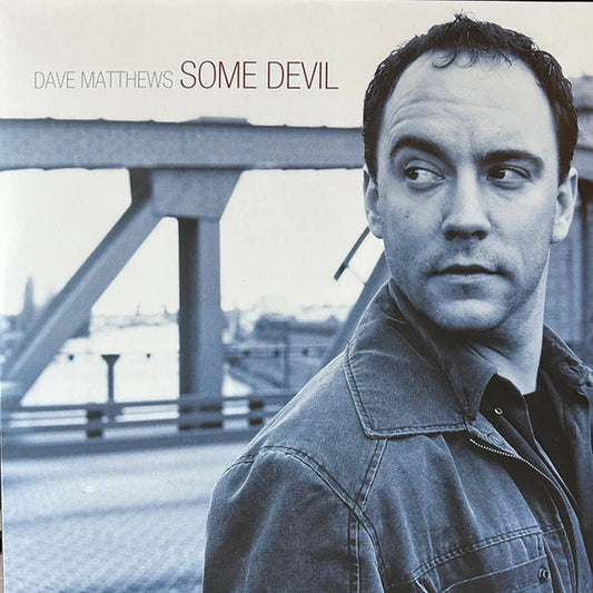 Dave Matthews - Some Devil