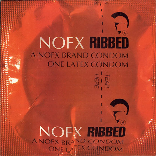 NOFX – Ribbed