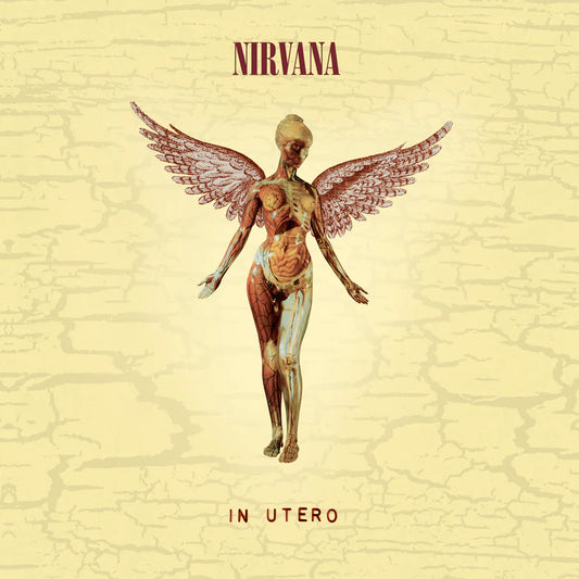 Nirvana - In Utero