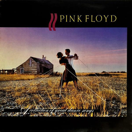 Pink Floyd - A Collection Of Great Dance Songs