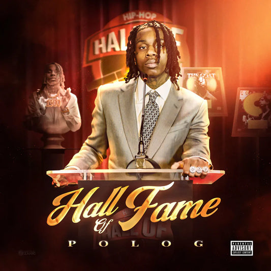 Polo G - Hall Of Fame (RSD 2026)