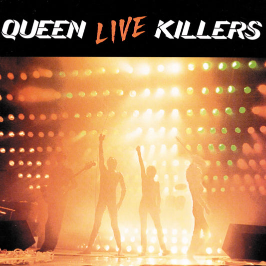 Queen - Live Killers