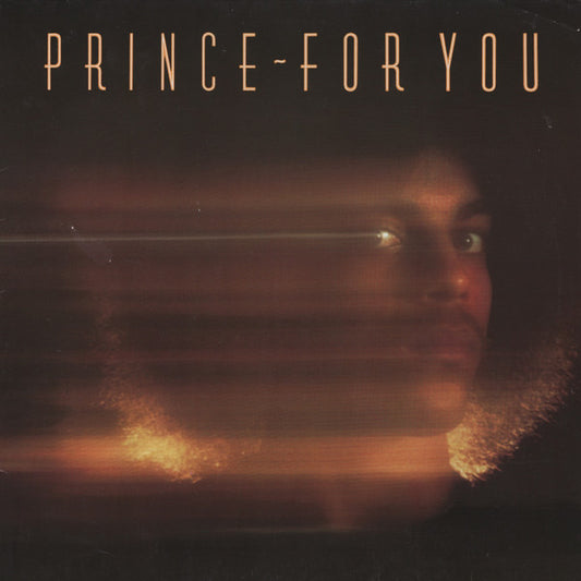 Prince - For You