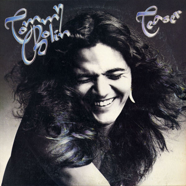 Tommy Bolin – Teaser