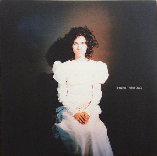 PJ Harvey - White Chalk