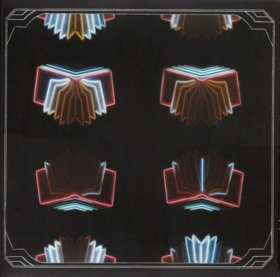 Arcade Fire - Neon Bible