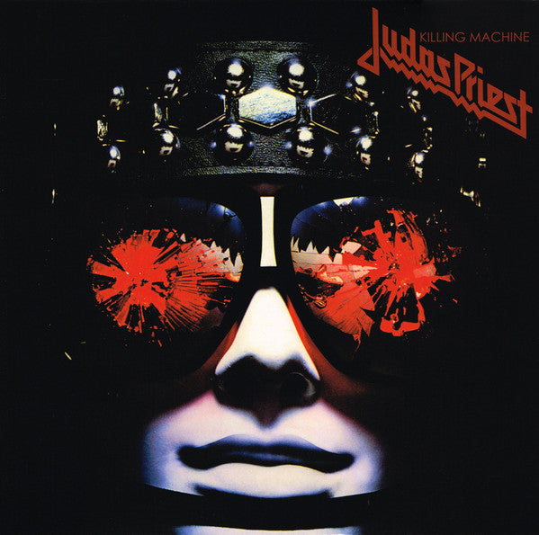 Judas Priest – Killing Machine