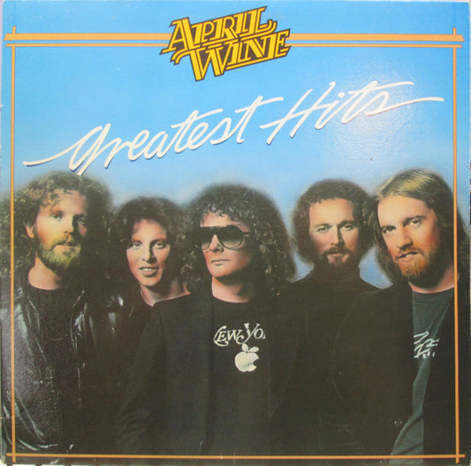 April Wine – Greatest Hits
