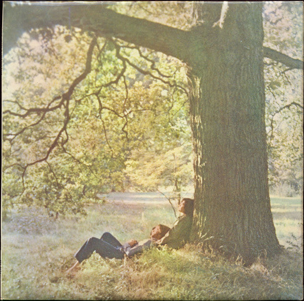 John Lennon/Plastic Ono Band - John Lennon/Plastic Ono Band