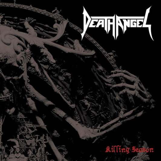 Death Angel - Killing Season