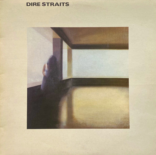 Dire Straits – Dire Straits