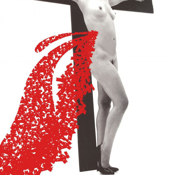 The Distillers – Coral Fang