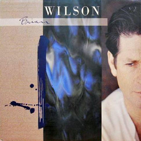 Brian Wilson - Brian Wilson