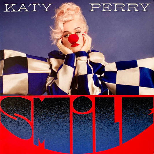 Katy Perry – Smile