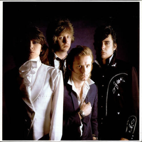 The Pretenders - Pretenders II