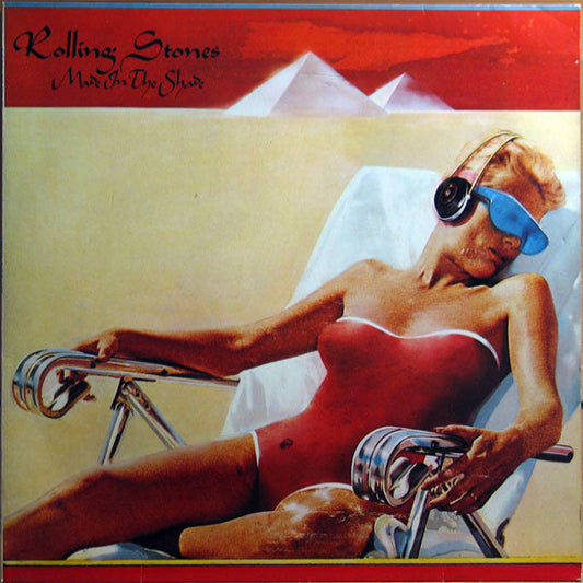 The Rolling Stones - Made in the Shade