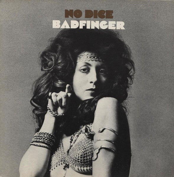 Badfinger - No Dice