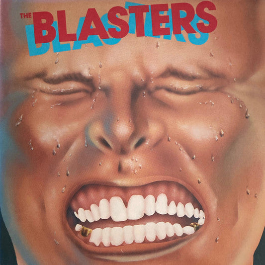 The Blasters - The Blasters