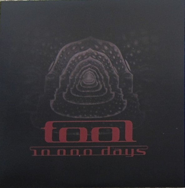 Tool - 10000 Days