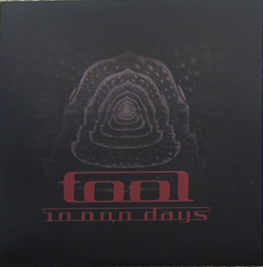 Tool - 10000 Days