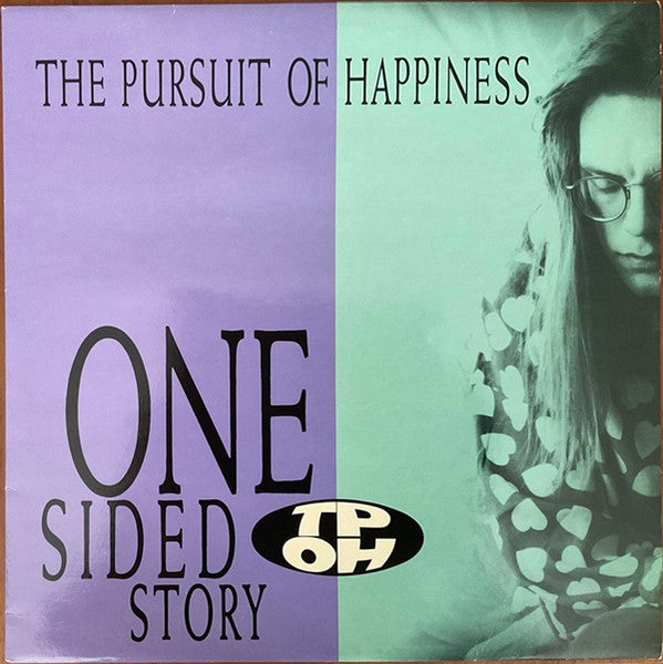 The Pursuit Of Happiness – One Sided Story