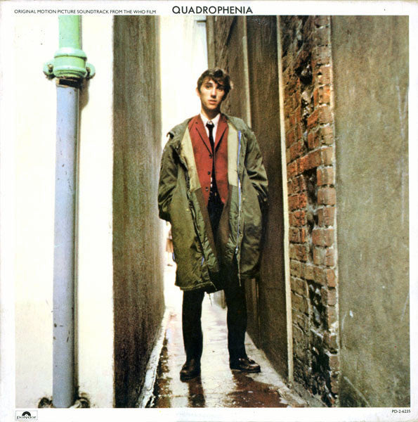 Various - Quadrophenia