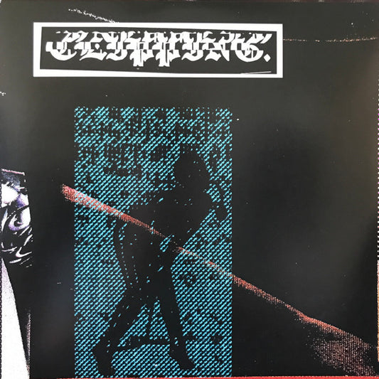 Clipping. – Wriggle (Expanded)