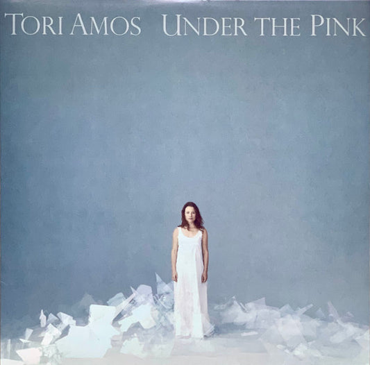 Tori Amos - Under The Pink (pink vinyl)