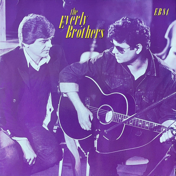 The Everly Brothers - EB84