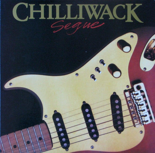 Chilliwack – Segue
