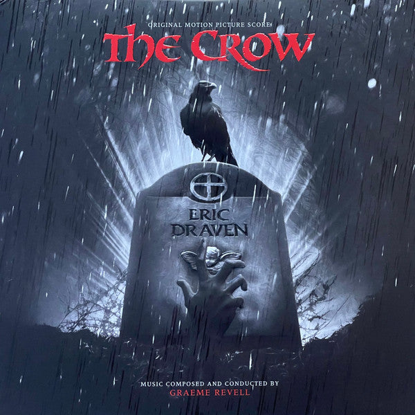 The Crow - Original Score