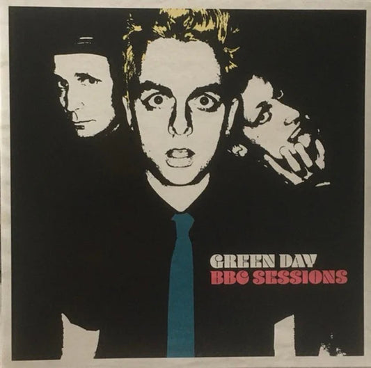 Green Day - BBC Sessions [Milky Clear Vinyl]
