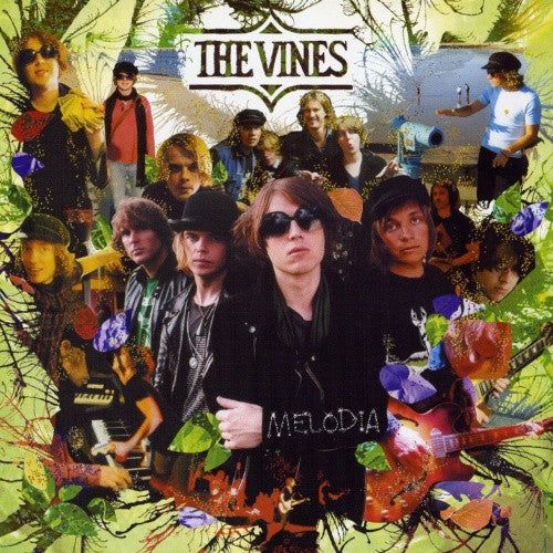 The Vines - Melodia (RSD 2021)