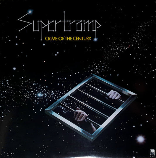 Supertramp – Crime Of The Century