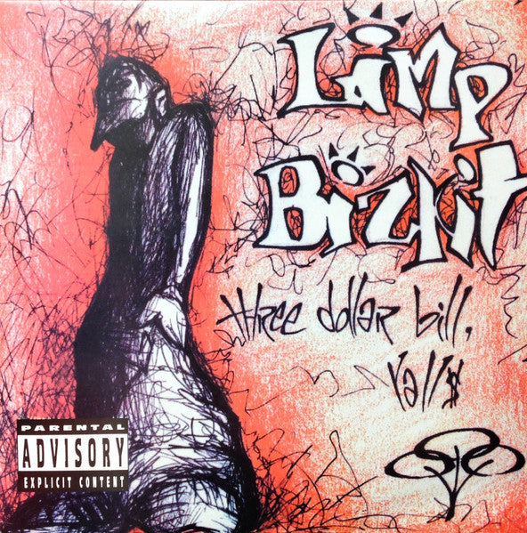 Limp Bizkit - 3 Dollar Bill Y'all
